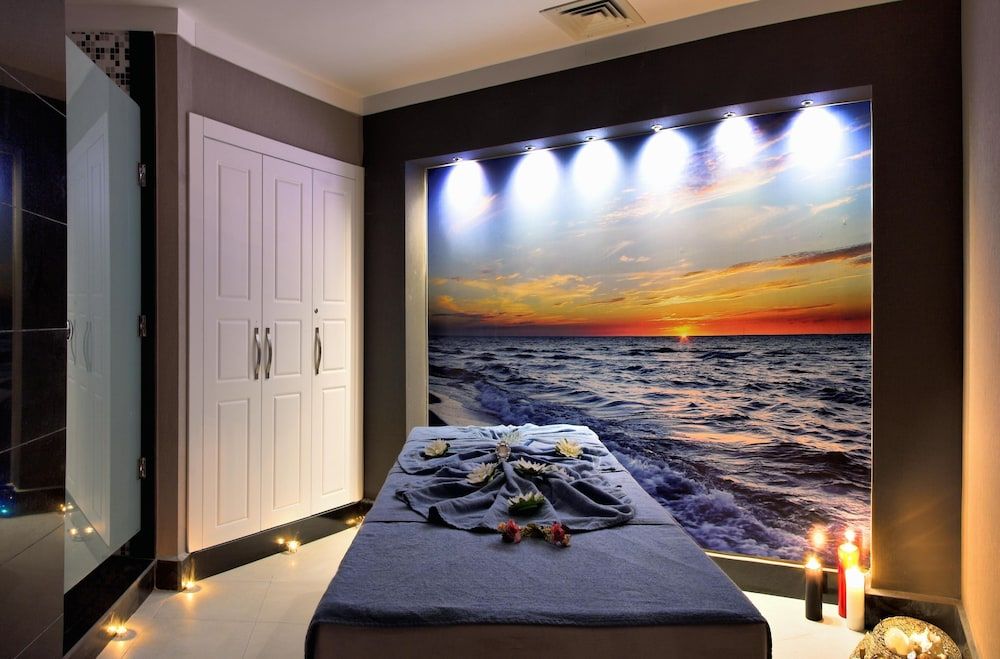 Hôtel Batihan Beach Resort et Spa 4* pas cher photo 51