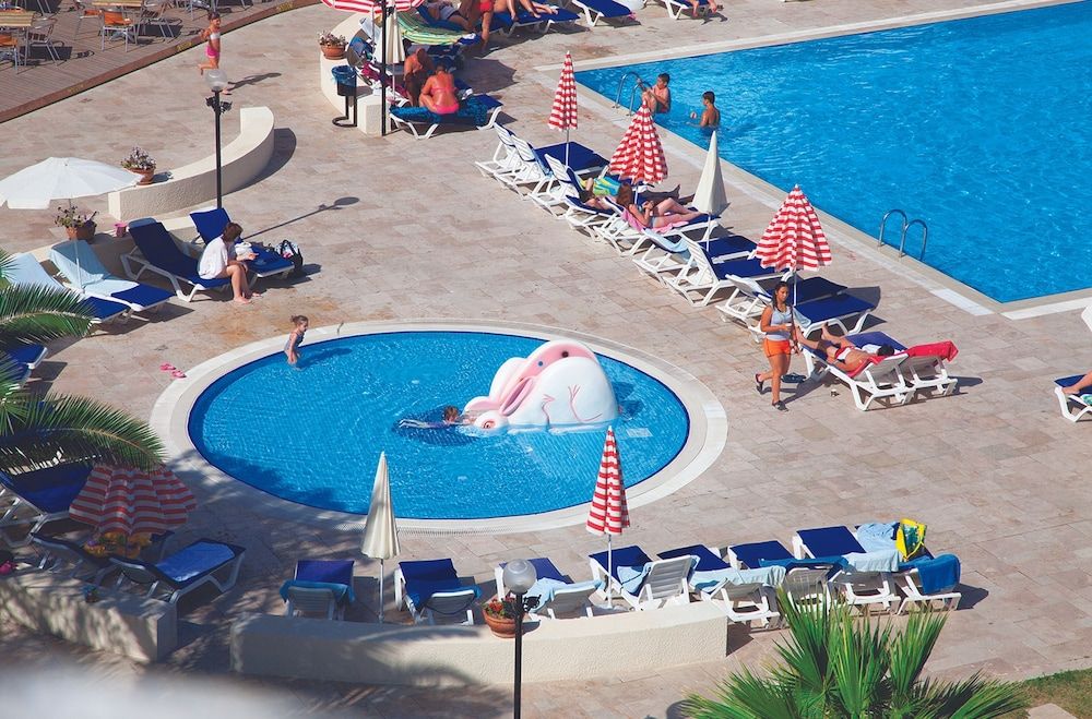 Hôtel Batihan Beach Resort et Spa 4* pas cher photo 53