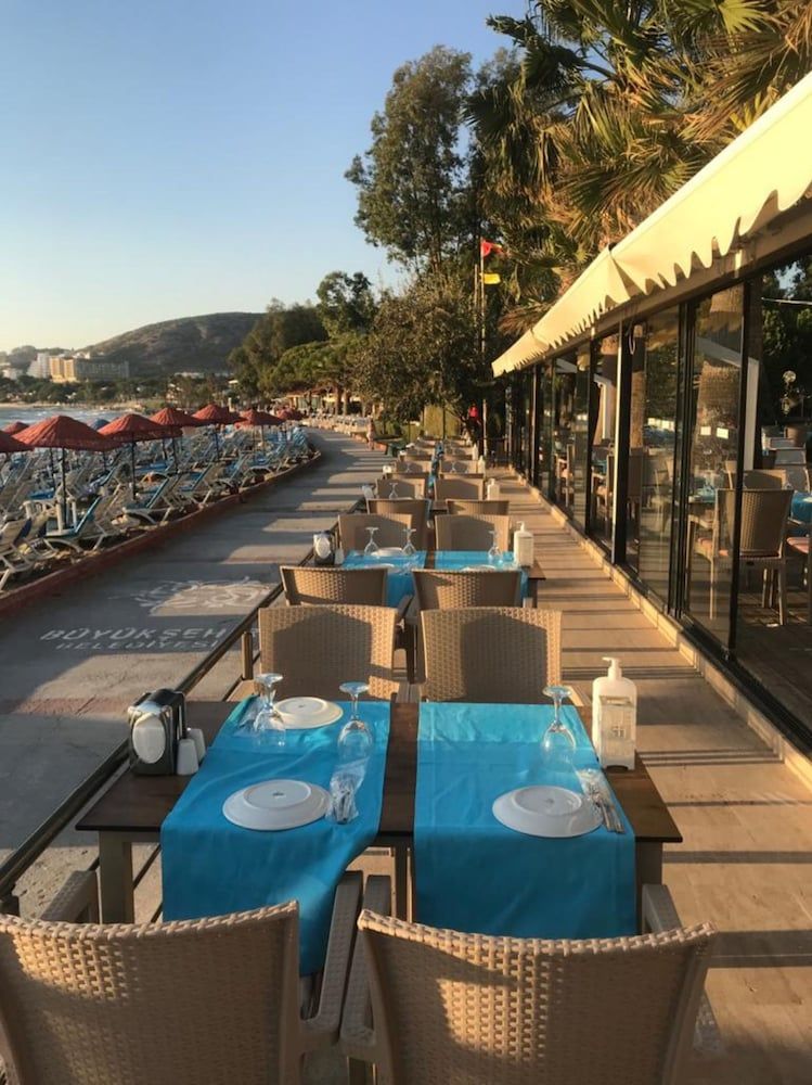 Hôtel Batihan Beach Resort et Spa 4* pas cher photo 55