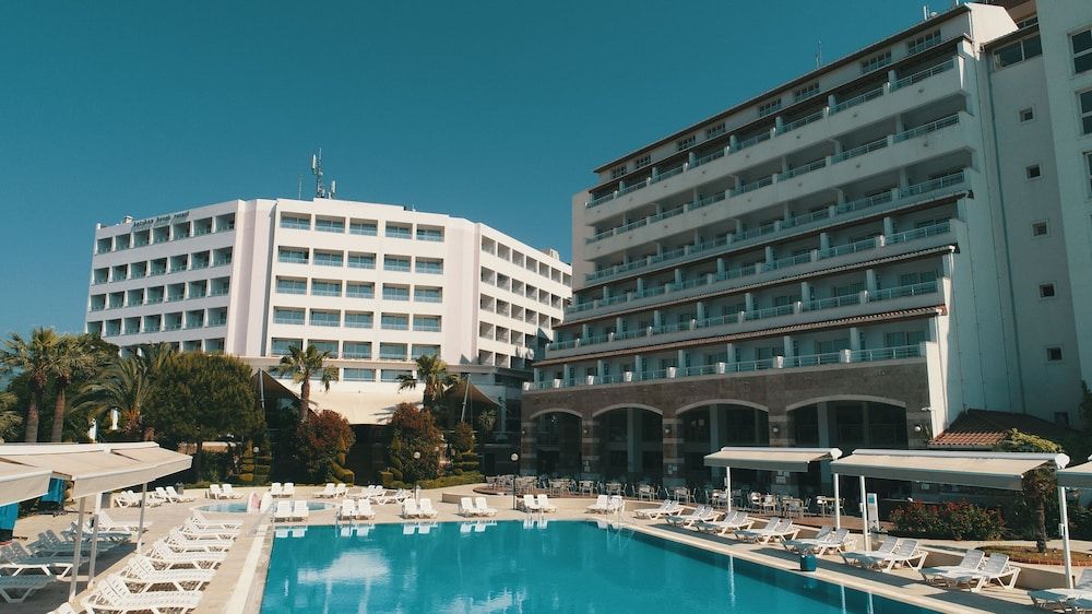 Hôtel Batihan Beach Resort et Spa 4* pas cher photo 56