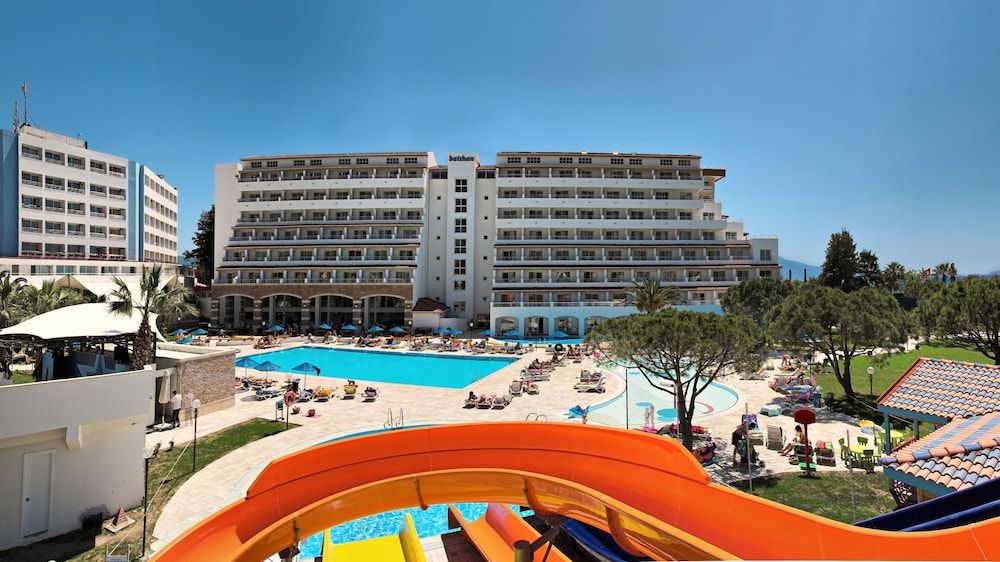 Hôtel Batihan Beach Resort et Spa 4* pas cher photo 57