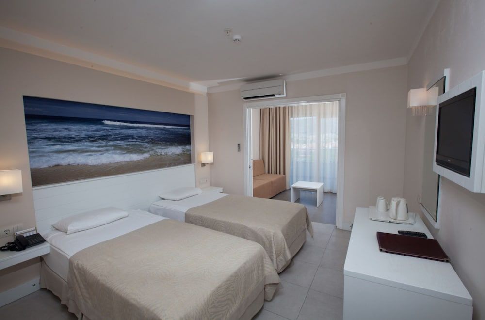 Hôtel Batihan Beach Resort et Spa 4* pas cher photo 58