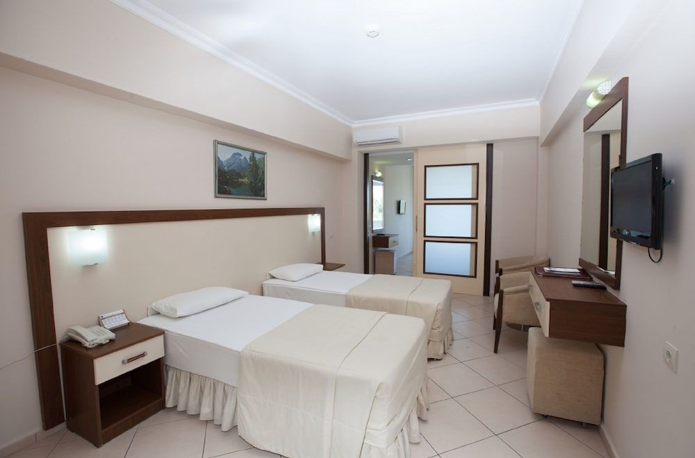 Hôtel Batihan Beach Resort et Spa 4* pas cher photo 59