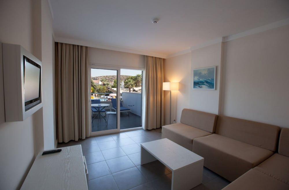 Hôtel Batihan Beach Resort et Spa 4* pas cher photo 60