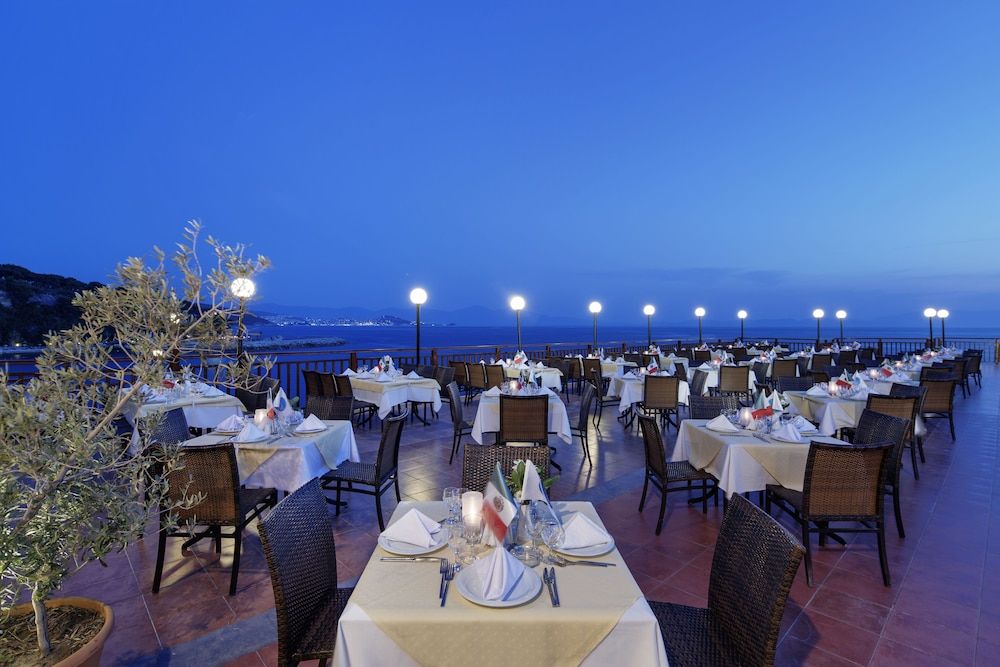 Hôtel Pine Bay Holiday Resort 5* pas cher photo 2