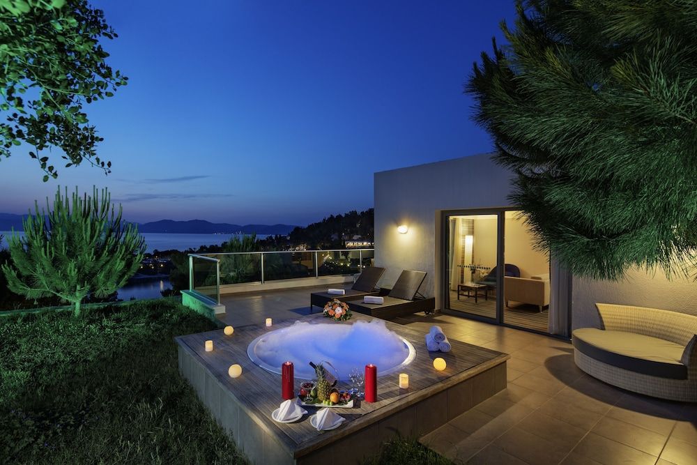 Hôtel Pine Bay Holiday Resort 5* pas cher photo 5
