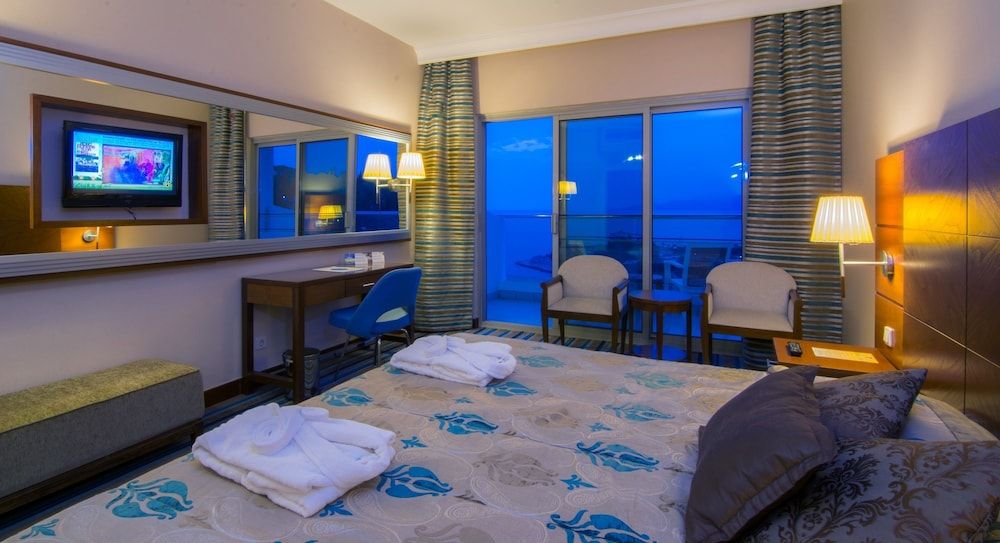 Hôtel Pine Bay Holiday Resort 5* pas cher photo 8