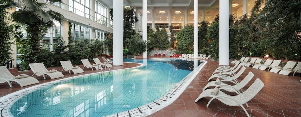 Hôtel Pine Bay Holiday Resort 5* pas cher photo 9