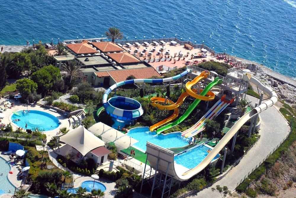 Hôtel Pine Bay Holiday Resort 5* pas cher photo 10
