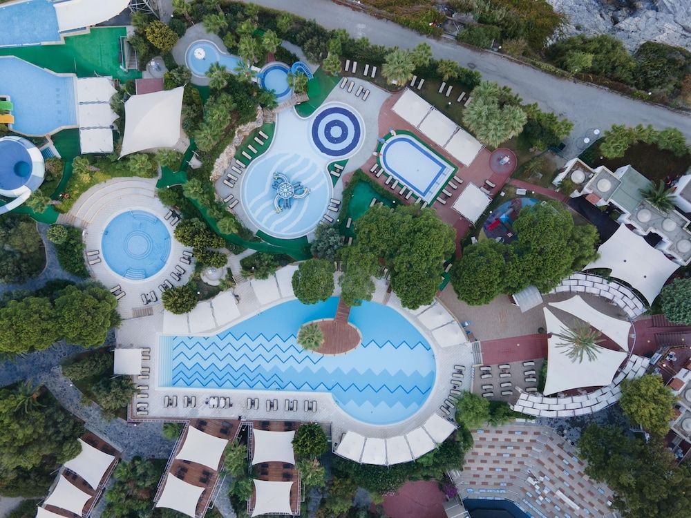 Hôtel Pine Bay Holiday Resort 5* pas cher photo 12