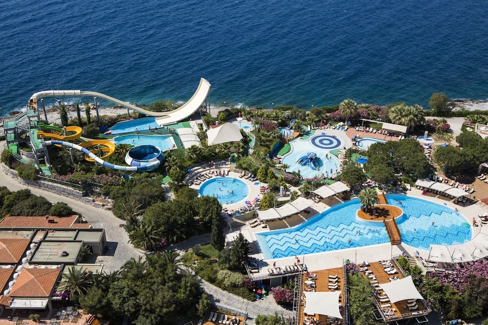 Hôtel Pine Bay Holiday Resort 5* pas cher photo 15