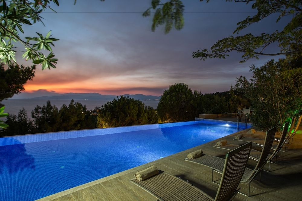 Hôtel Pine Bay Holiday Resort 5* pas cher photo 16