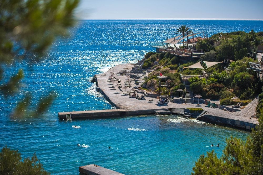 Hôtel Pine Bay Holiday Resort 5* pas cher photo 20