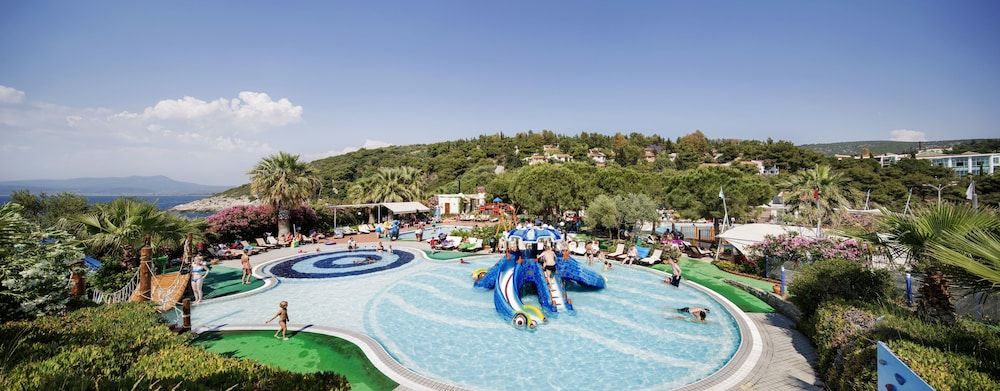 Hôtel Pine Bay Holiday Resort 5* pas cher photo 21