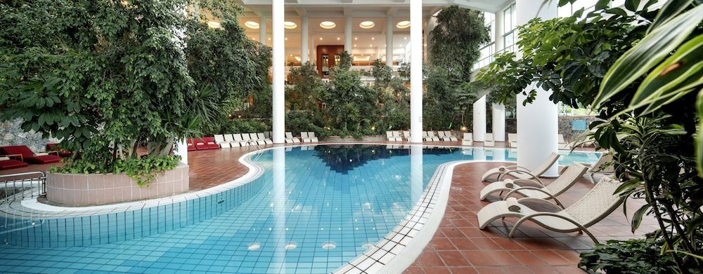 Hôtel Pine Bay Holiday Resort 5* pas cher photo 22