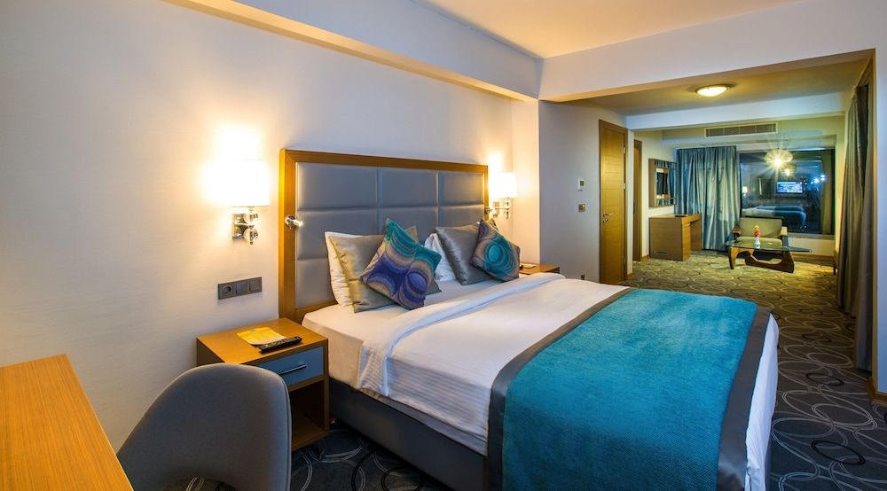 Hôtel Pine Bay Holiday Resort 5* pas cher photo 25