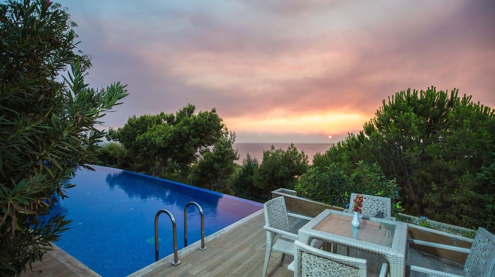 Hôtel Pine Bay Holiday Resort 5* pas cher photo 27