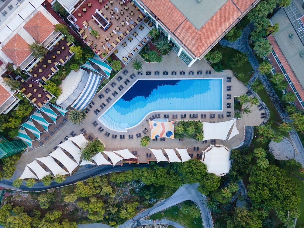 Hôtel Pine Bay Holiday Resort 5* pas cher photo 28