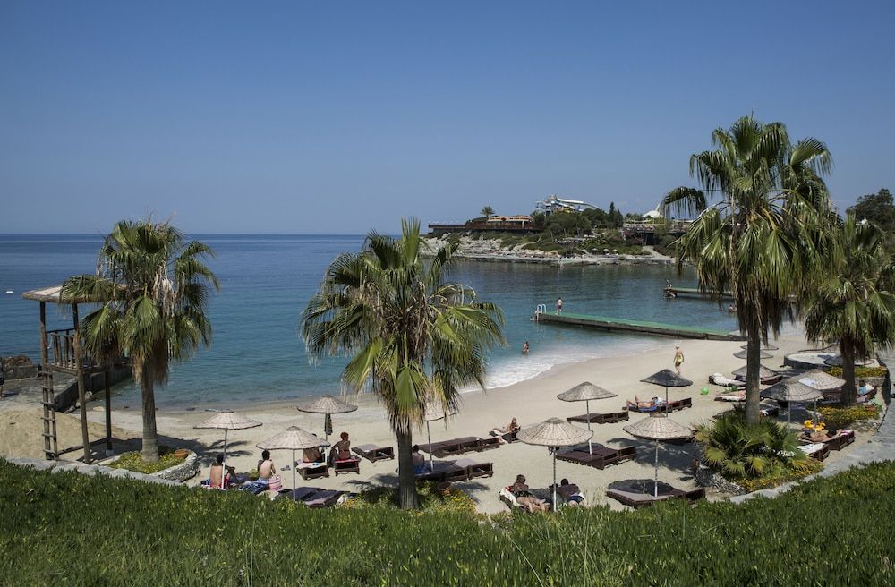 Hôtel Pine Bay Holiday Resort 5* pas cher photo 30