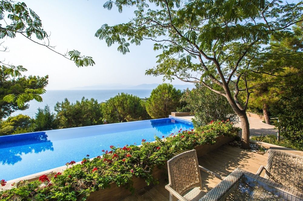 Hôtel Pine Bay Holiday Resort 5* pas cher photo 42
