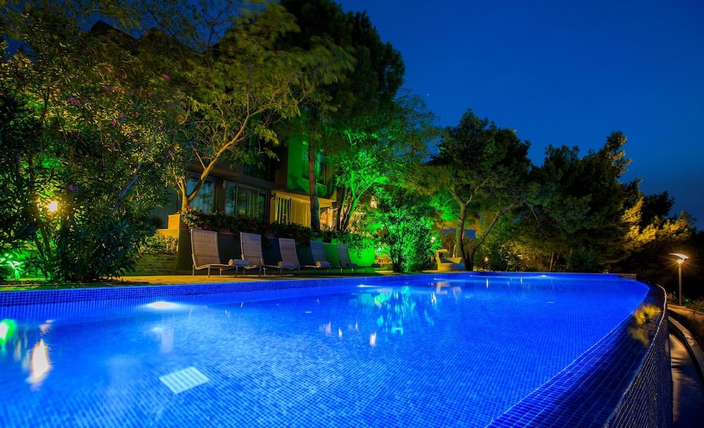 Hôtel Pine Bay Holiday Resort 5* pas cher photo 46