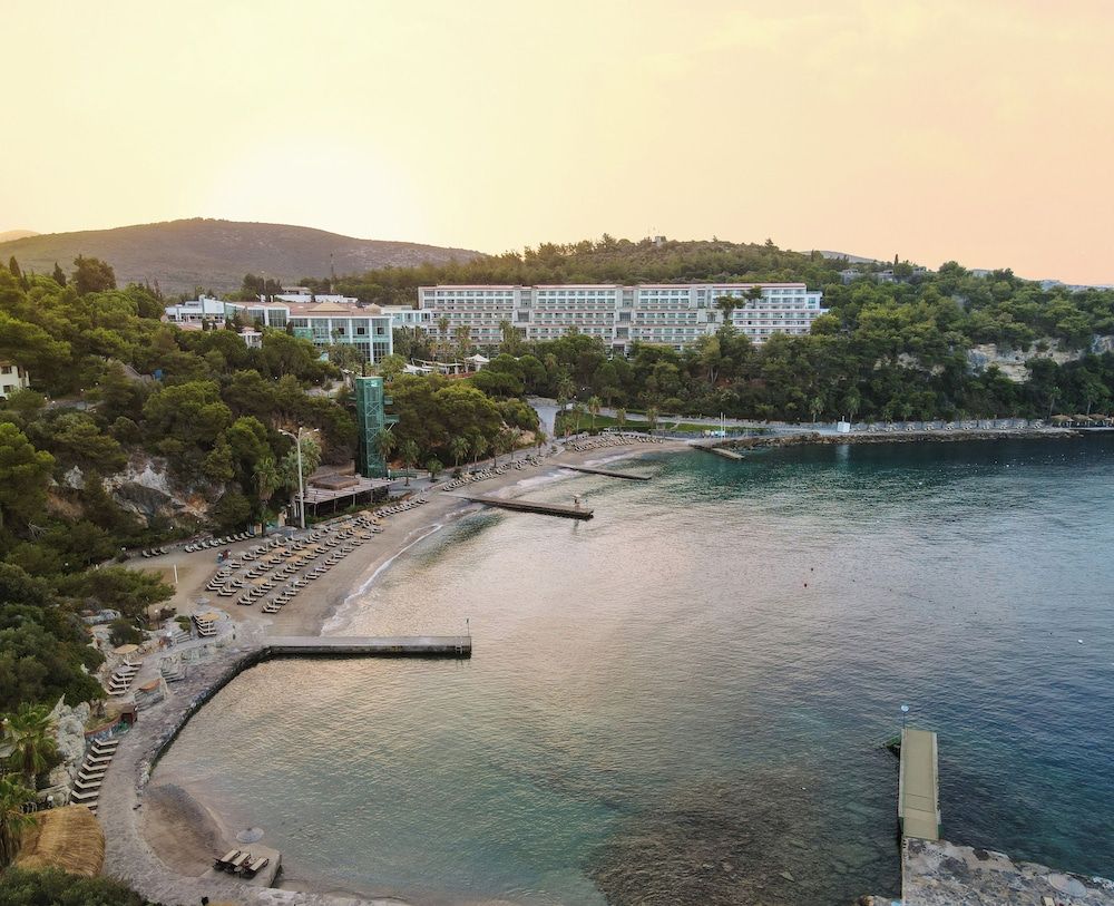 Hôtel Pine Bay Holiday Resort 5* pas cher photo 49