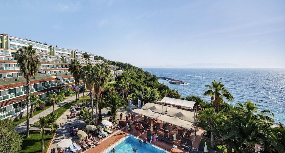 Hôtel Pine Bay Holiday Resort 5* pas cher photo 50