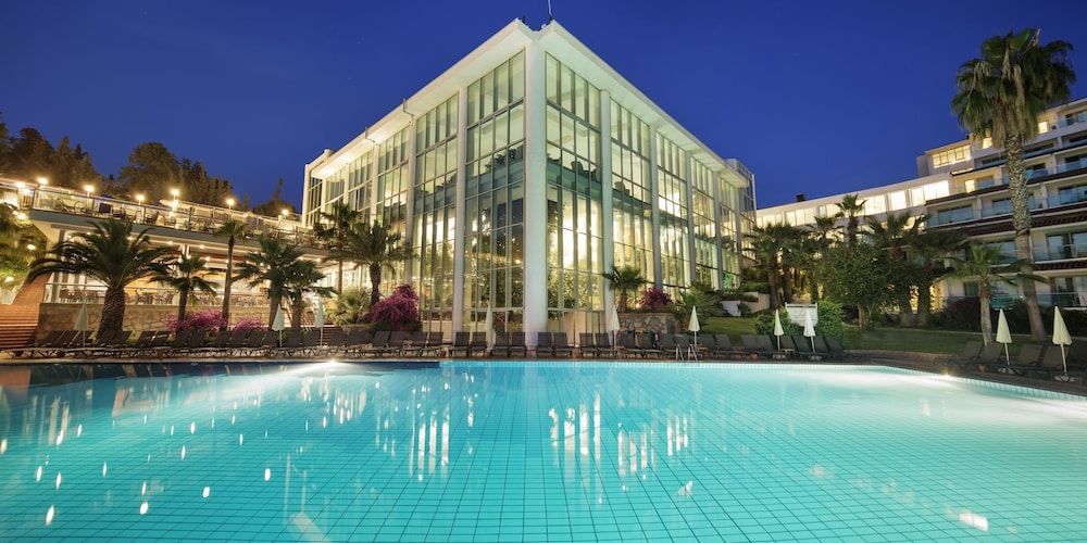 Hôtel Pine Bay Holiday Resort 5* pas cher photo 53