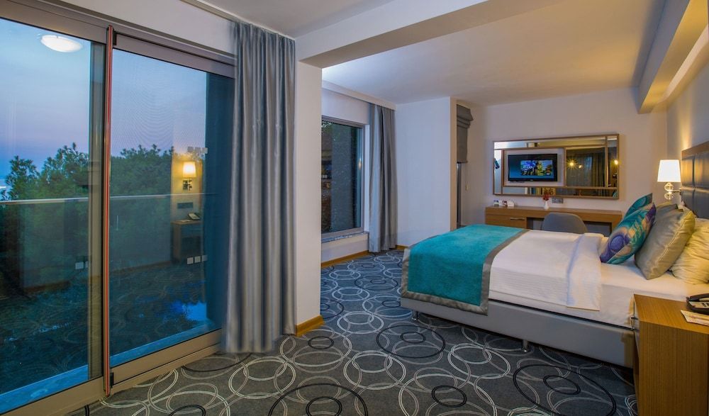 Hôtel Pine Bay Holiday Resort 5* pas cher photo 54