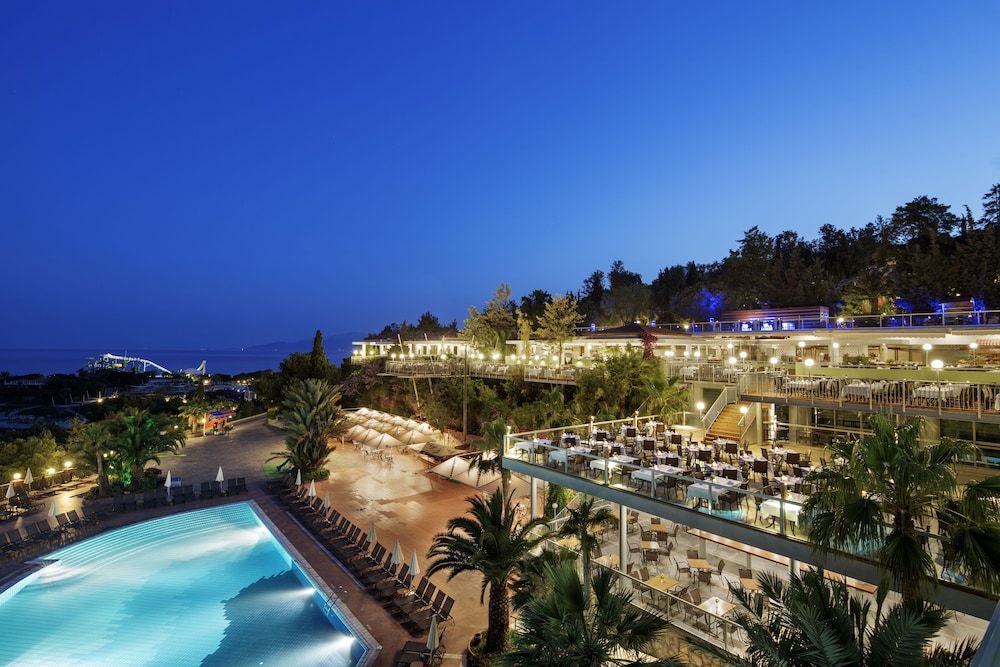 Hôtel Pine Bay Holiday Resort 5* pas cher photo 59