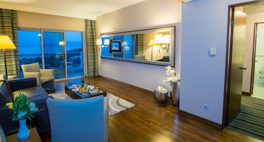 Hôtel Pine Bay Holiday Resort 5* pas cher photo 61
