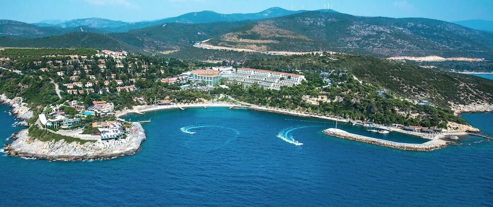 Hôtel Pine Bay Holiday Resort 5* pas cher photo 63