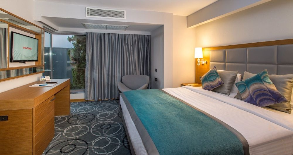 Hôtel Pine Bay Holiday Resort 5* pas cher photo 66