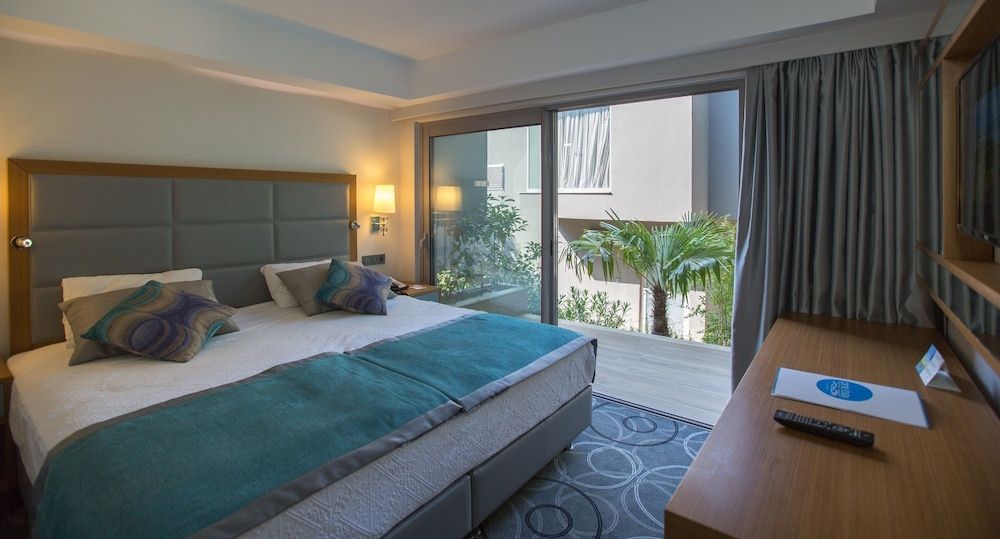 Hôtel Pine Bay Holiday Resort 5* pas cher photo 74