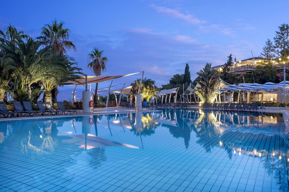 Hôtel Pine Bay Holiday Resort 5* pas cher photo 76
