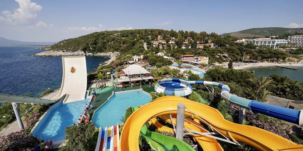 Hôtel Pine Bay Holiday Resort 5* pas cher photo 82