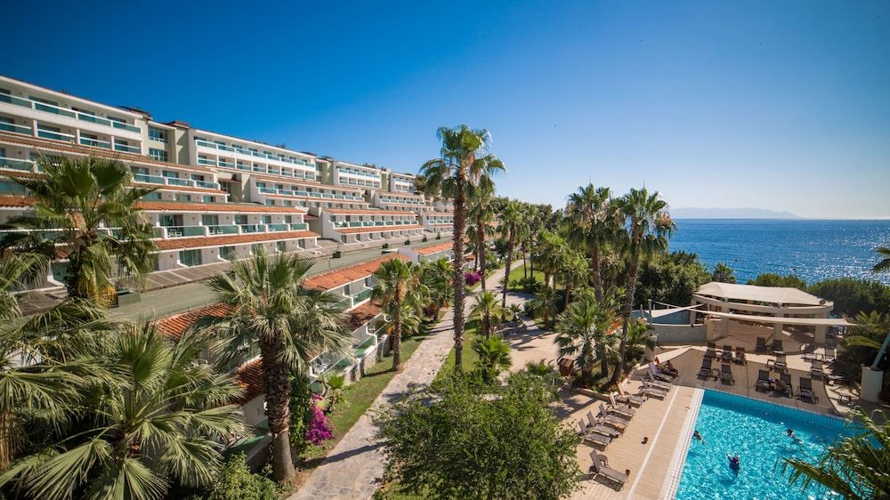 Hôtel Pine Bay Holiday Resort 5* pas cher photo 86
