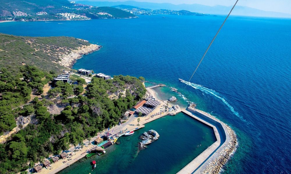 Hôtel Pine Bay Holiday Resort 5* pas cher photo 89