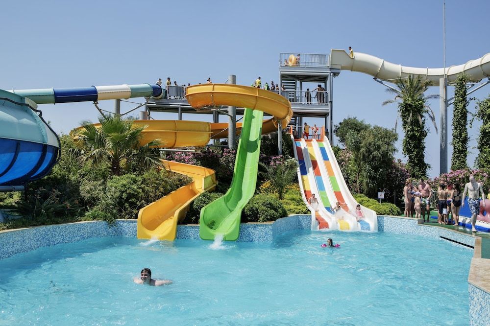 Hôtel Pine Bay Holiday Resort 5* pas cher photo 90