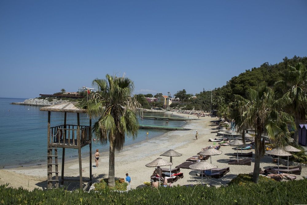 Hôtel Pine Bay Holiday Resort 5* pas cher photo 97