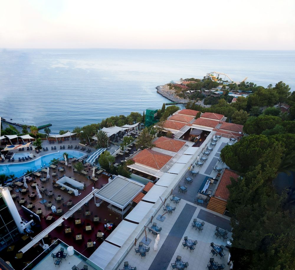Hôtel Pine Bay Holiday Resort 5* pas cher photo 99