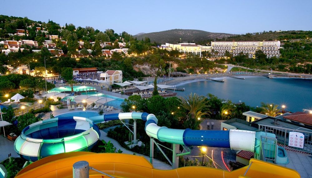 Hôtel Pine Bay Holiday Resort 5* pas cher photo 100