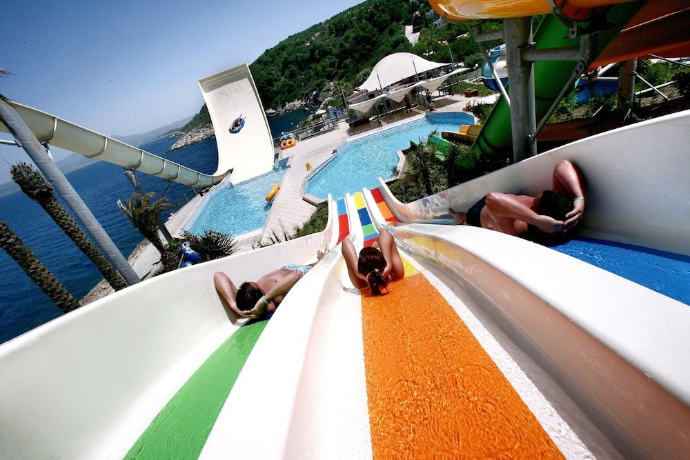 Hôtel Pine Bay Holiday Resort 5* pas cher photo 103