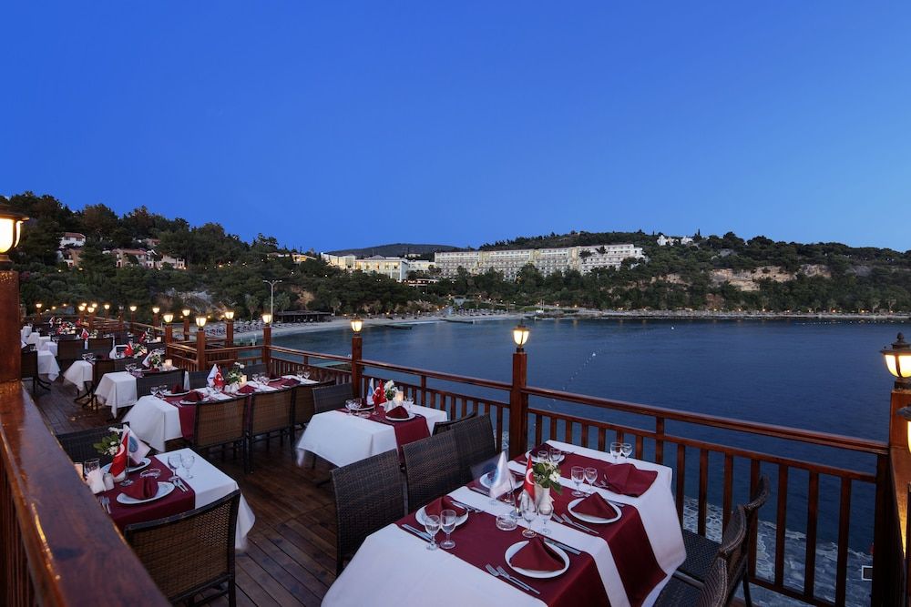 Hôtel Pine Bay Holiday Resort 5* pas cher photo 109