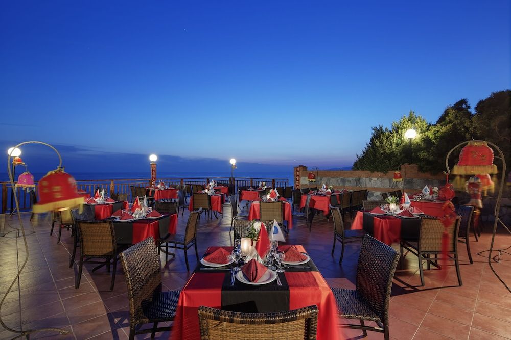 Hôtel Pine Bay Holiday Resort 5* pas cher photo 111
