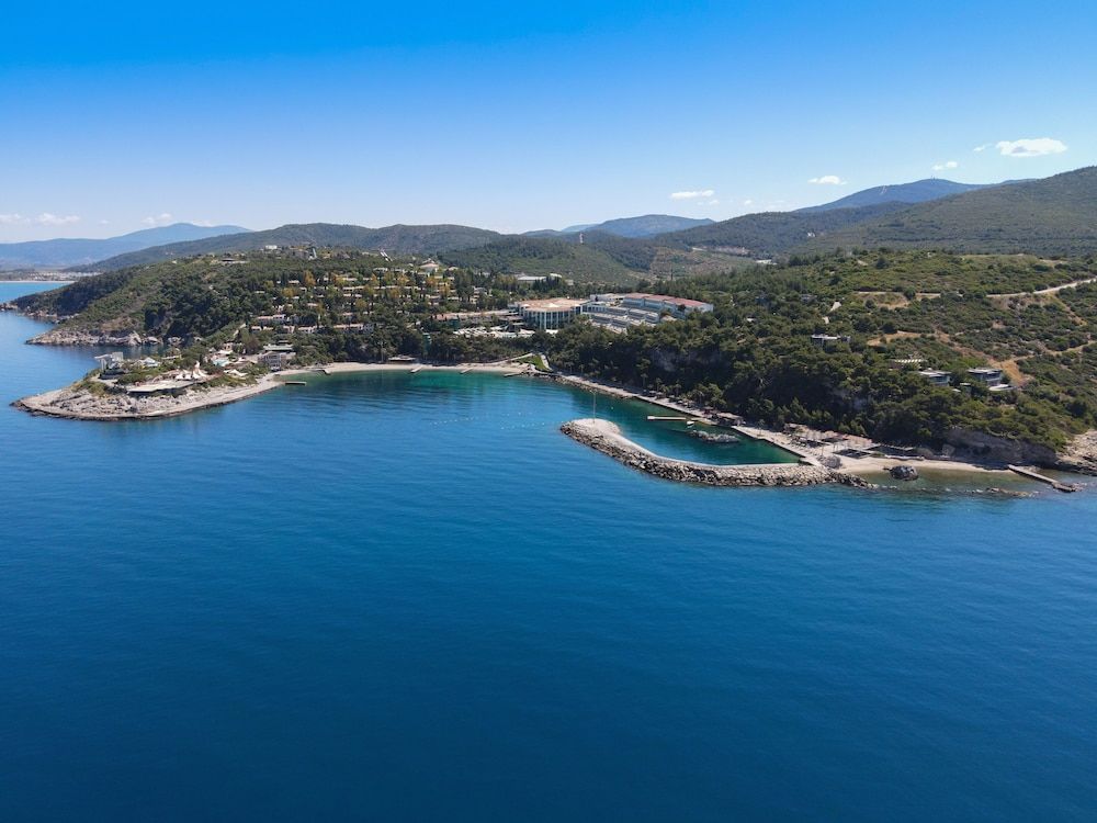 Hôtel Pine Bay Holiday Resort 5* pas cher photo 114