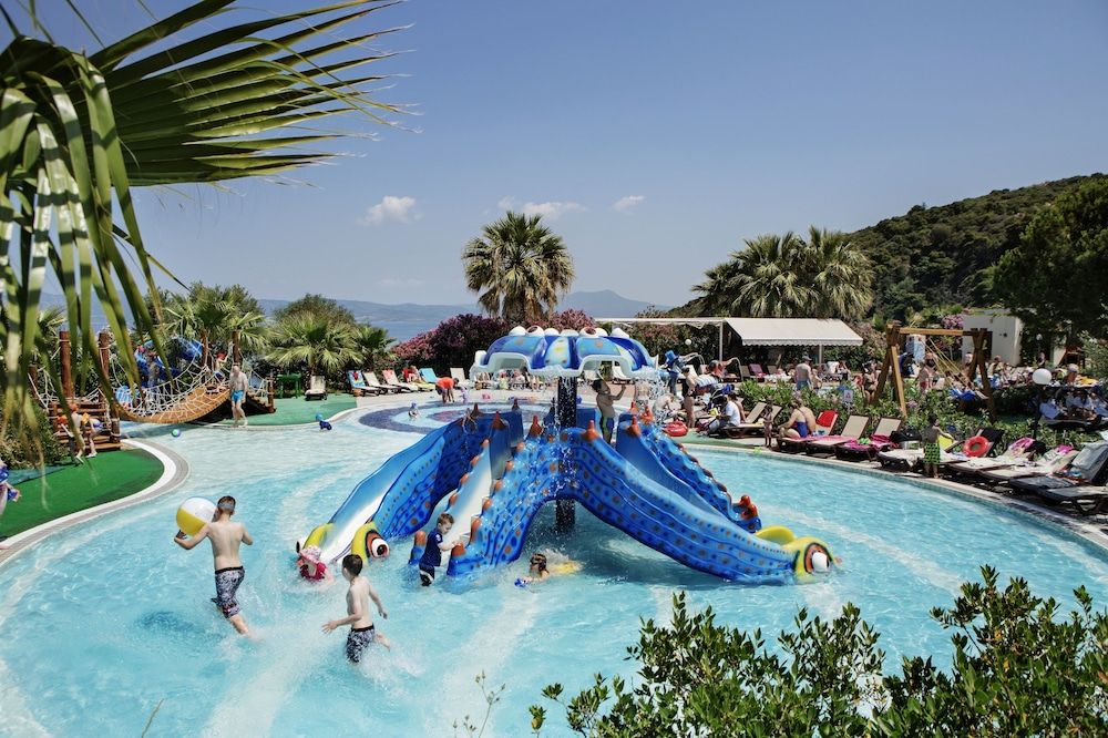 Hôtel Pine Bay Holiday Resort 5* pas cher photo 115