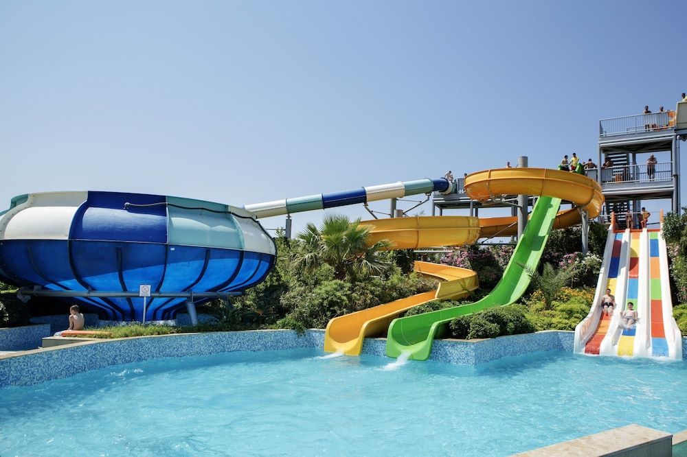 Hôtel Pine Bay Holiday Resort 5* pas cher photo 116