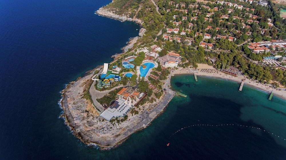Hôtel Pine Bay Holiday Resort 5* pas cher photo 117