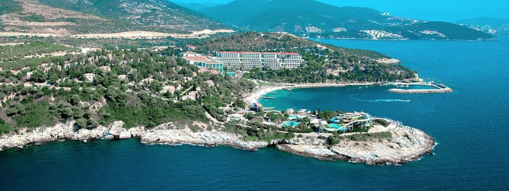 Hôtel Pine Bay Holiday Resort 5* pas cher photo 118